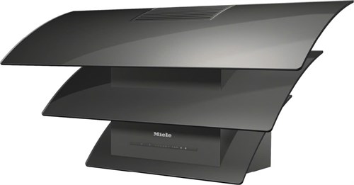 Máy Hút Mùi Miele DA 7198 W Triple